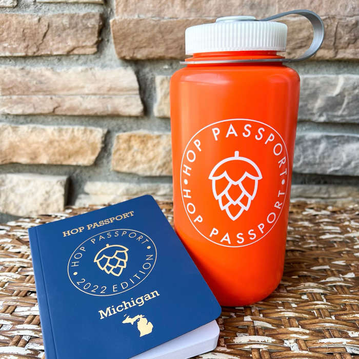 Products Hop Passport